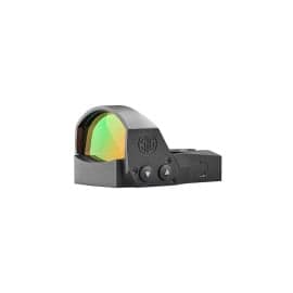Point rouge Sig Sauer Romeo 1 PRO 1X30 mm POINT ROUGE 6 MOA