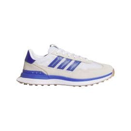 Chaussure Adidas S2G Vent Lady Blanc-Bleu 39