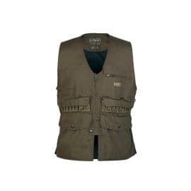 Gilet Hart Bureva-V Vert S