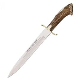 Dague de Chasse Muela Alcaraz 19S