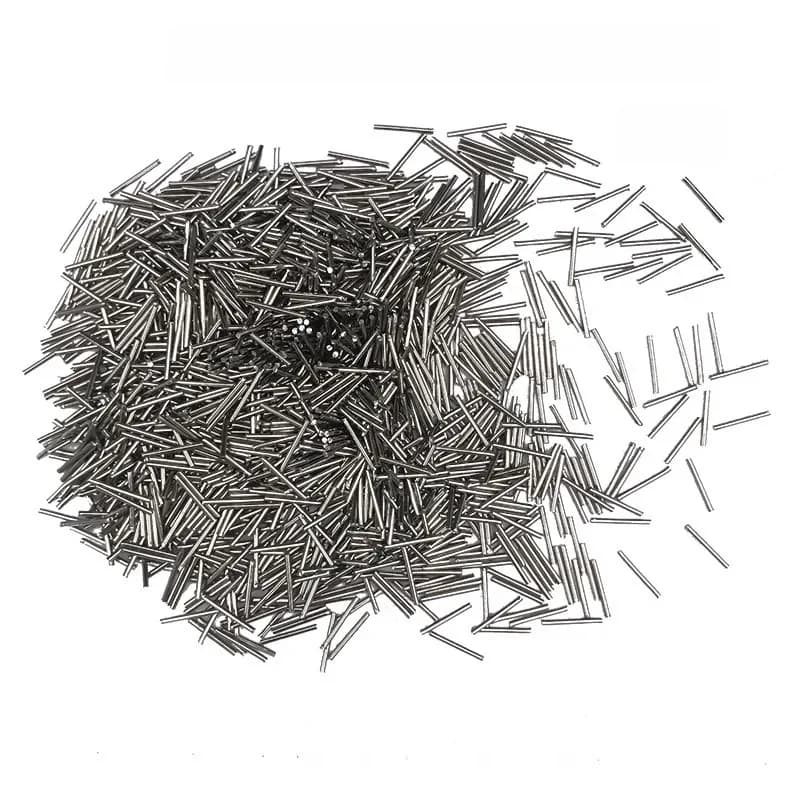 Aiguille de polissage magnétique 200g, broche de polissage en acier inoxydable, outil de gravure de nettoyage de fabrication de bijoux, outils de