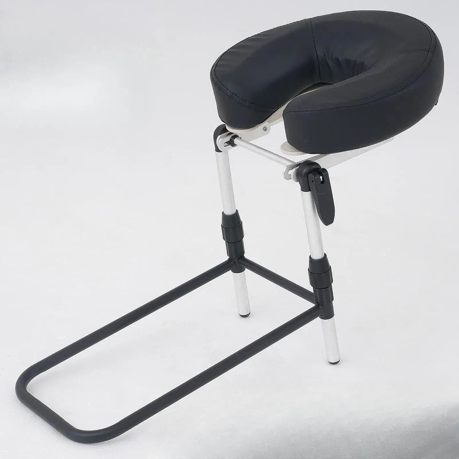 Kit de repose-tête de Massage, oreiller facial pour équipement de matelas, berceau de tête multifonction, Support réglable pour lit de Massage,