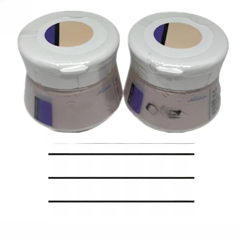 Noritake CERABIEN ™   ZR Boby Dentin A-D 50g