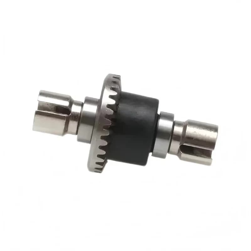 Engrenage différentiel MJX 16420 pour voiture RC MJX MJX16207 16208 16209/10 14301/2/3 H16 H16H H16E H16P Hyper Go 1/16