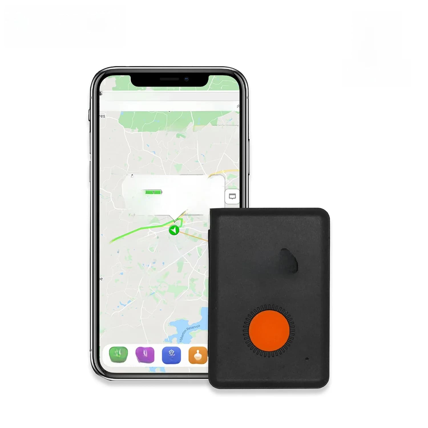 SinoTrack 2G/4G GPS Tracker Mini batterie intégrée étanche ST-904L pour enfants dispositif personnel pour animaux de compagnie de voiture avec