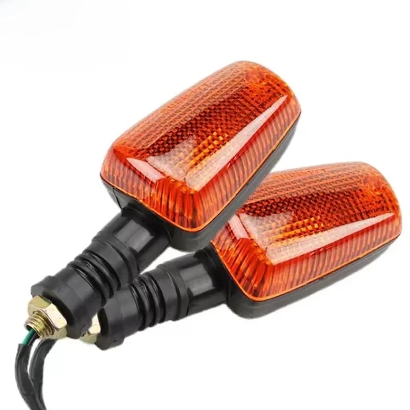 Clignotant de moto pour Yamaha XJR400/1200/1300 FZR250/400