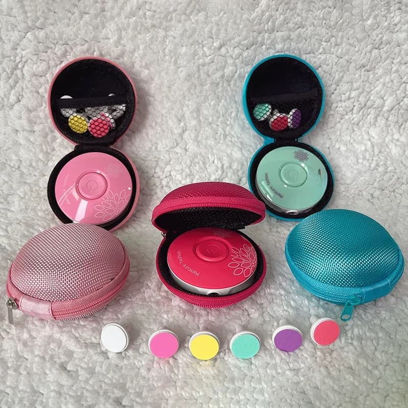 Coupe-ongles électrique pour bébé, articles pour bébé, polisseuse à ongles pour enfant, Kit d'outils de soins, lime à ongles facile à couper,