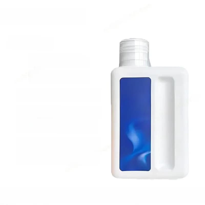 Liquide d'origine Dreame W10,L10 Ultra,L10S Pro Ultra,D9Max, X40 Pro Ultra aspirateur spécial liquide de nettoyage des sols 500ml