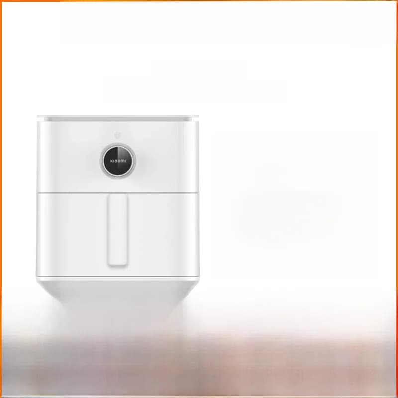 [Officiel] Friteuse à air intelligente Xiaomi 6,5 L |   Chauffage à 360° ° Capacité de 6,5 L, température entre 40-220 ° C