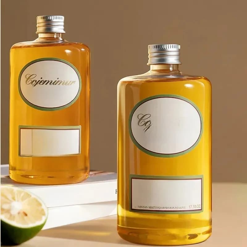 Huile parfumée Hilton Ritz Carlton, 250ml/500ml, pour parfums domestiques, série hôtel, huiles essentielles pour diffuseur aromatique, parfum de