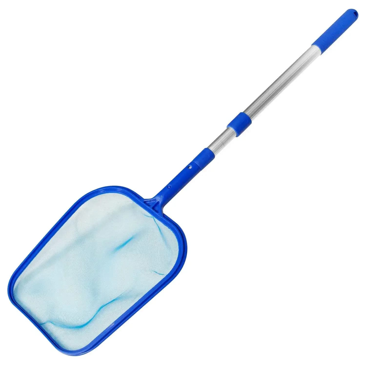 Râteau à feuilles professionnel, sac profond, filets de nettoyage de piscine, Spa, écumoire de déchets, filet de nettoyage de piscine, accessoires