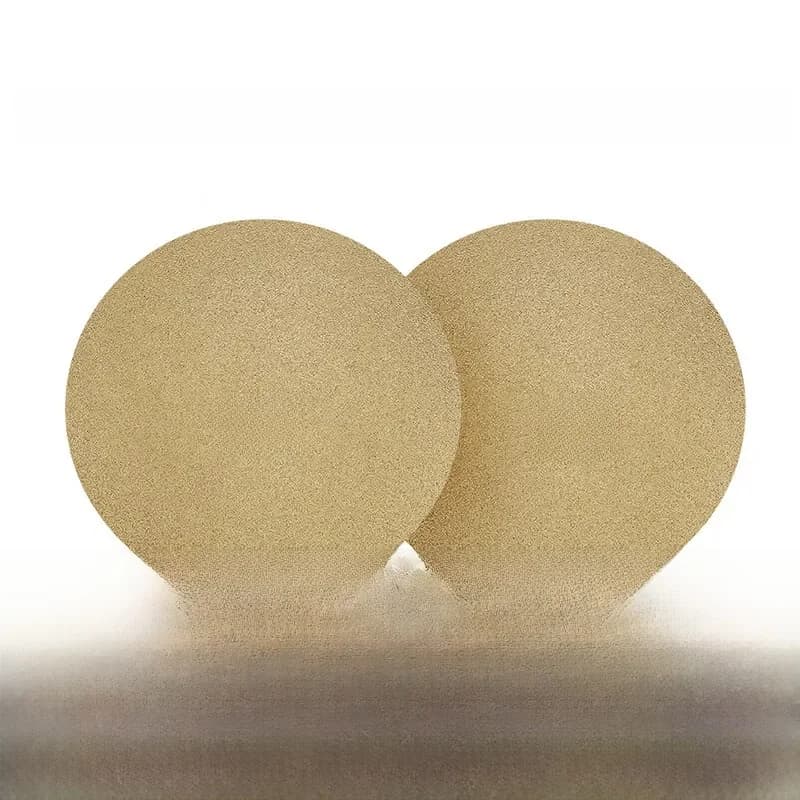 Plaque PEI ronde Flsun T1 pour Flsun V400 SR S1 Delta Predator, texture double face, plaque en acier magnétique PEI, diamètre 270/309/330/380 mm