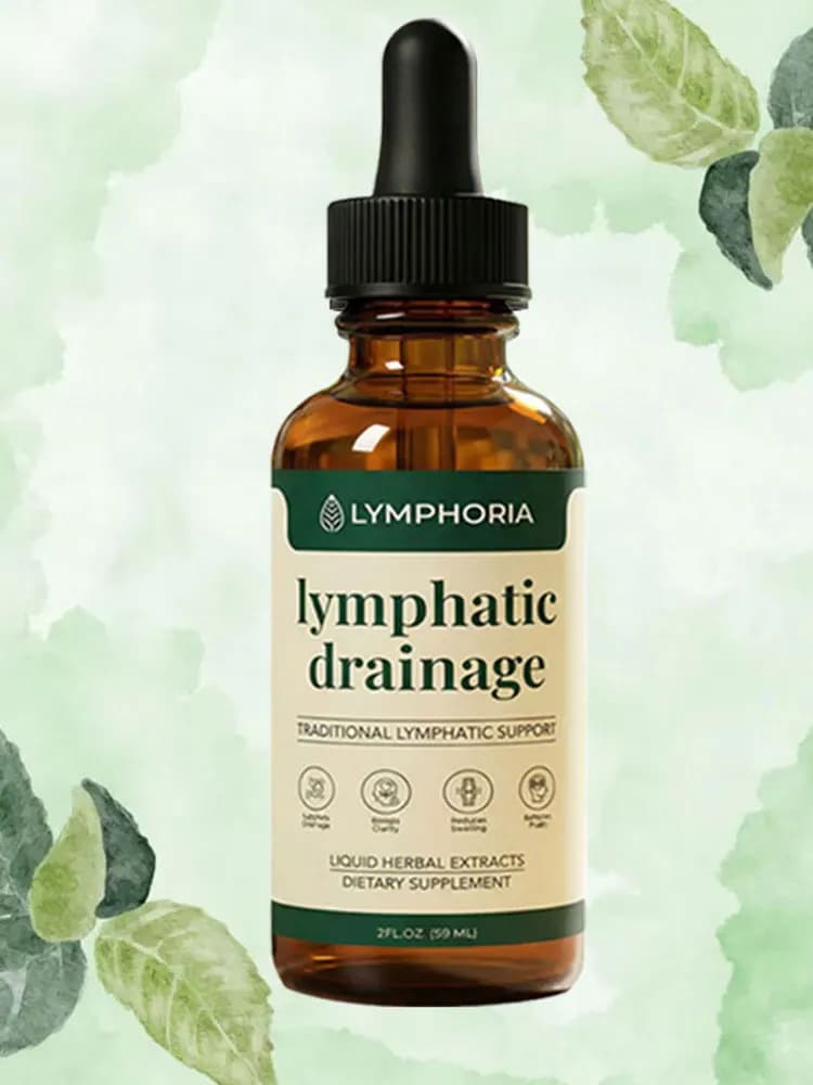 Gouttes corporelles naturelles à base de plantes 60 ml – Formule scientifiquement équilibrée, douce et non irritante pour soulager les