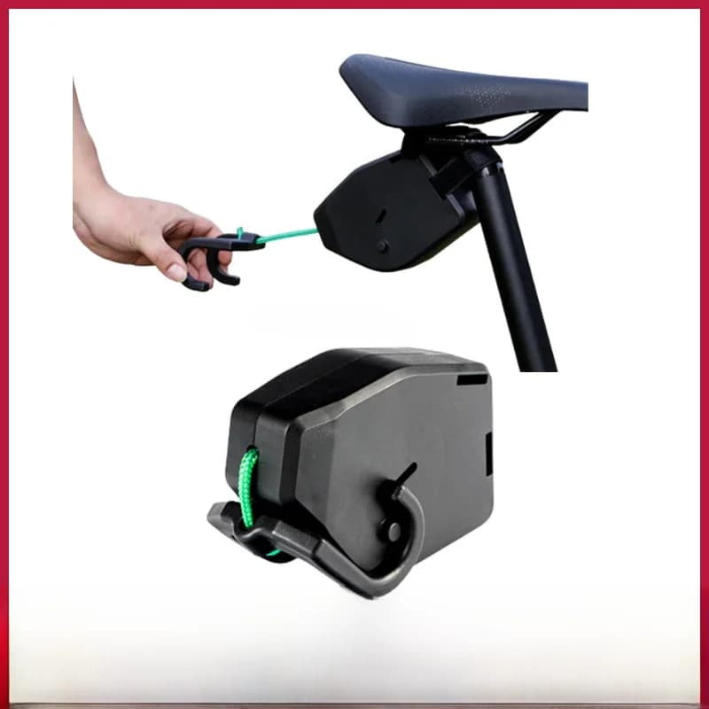 Corde de remorquage de vélo, sangle élastique pour Parent-enfant, remorquage de vélo vtt élastique rétractable pratique, corde de remorque,