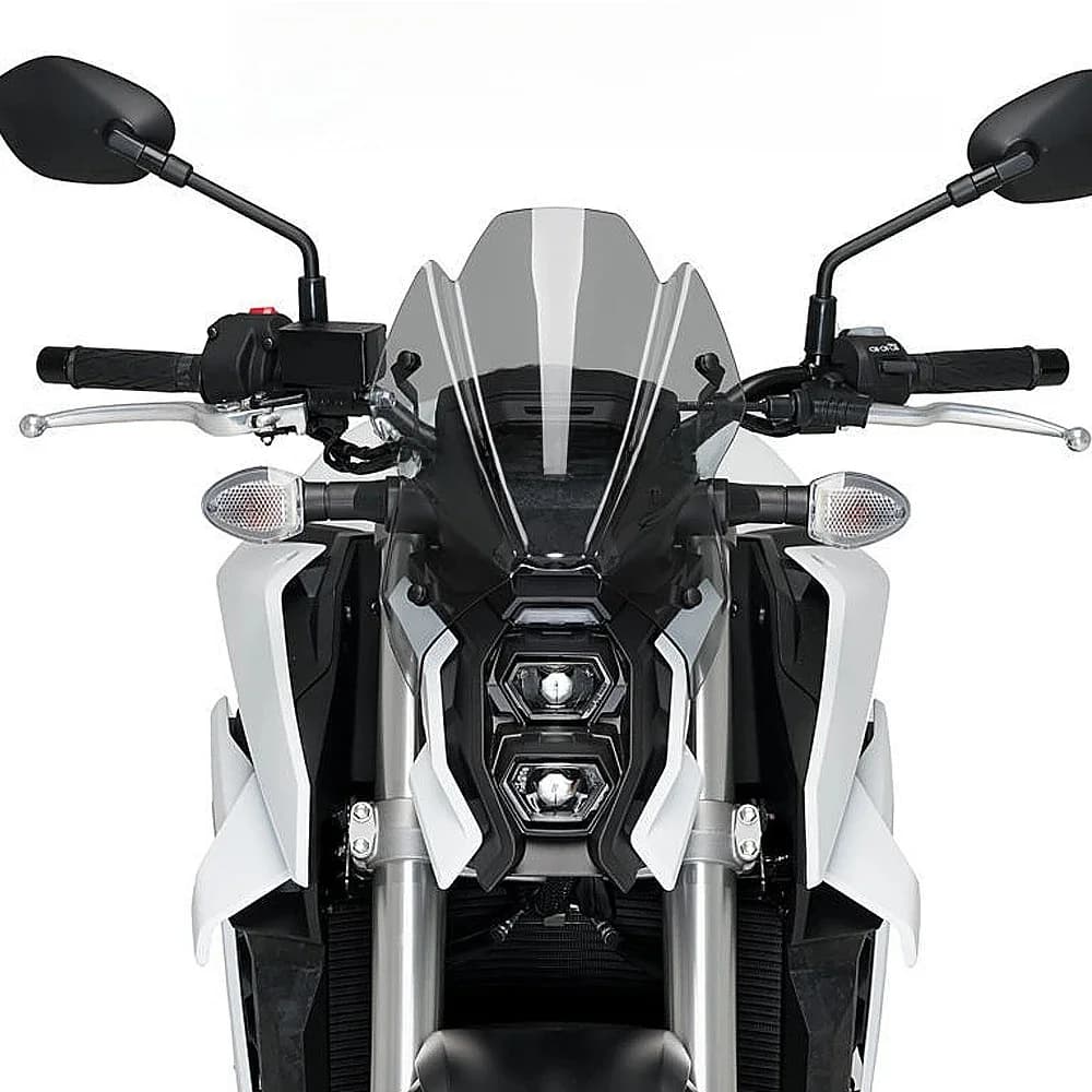 Pare-brise pour écran avant, accessoires pour SUZUKI GSX-S950 GSX-S1000 GSX-S 950 GSXS 1000 2021 2022 2023, nouveau