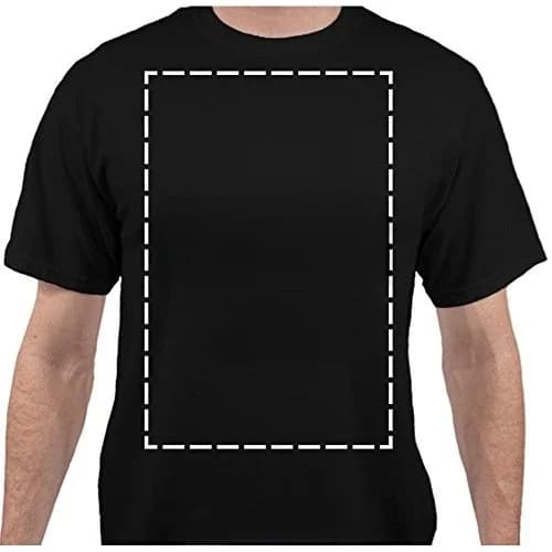Ajouter votre propre texte personnalisé nom Message personnalisé t-shirt pour hommes tenue décontractée de haute qualité MenT-shirt5xL