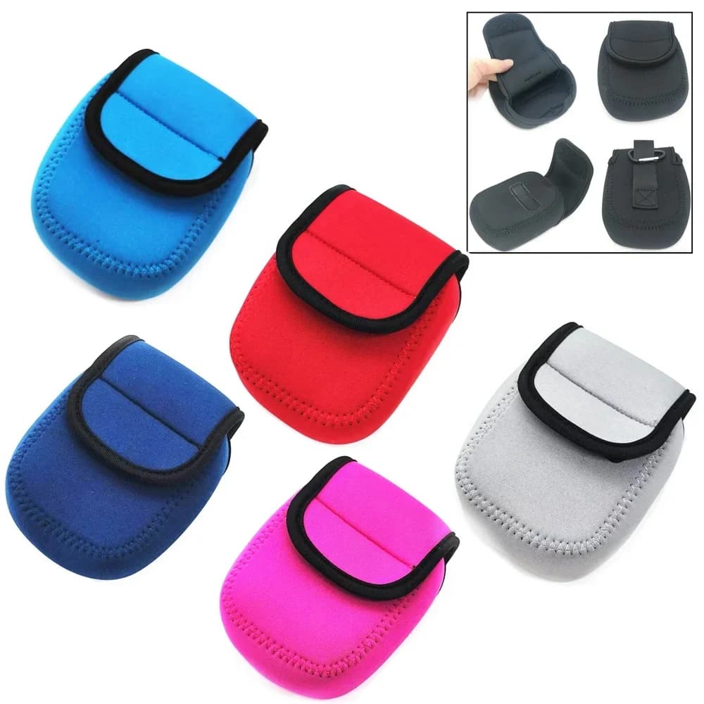 Étui de protection compact en néoprène pour appareil photo compact Canon G9X G7X II III SX730 SX740 Sony RX100 HX90 WX350