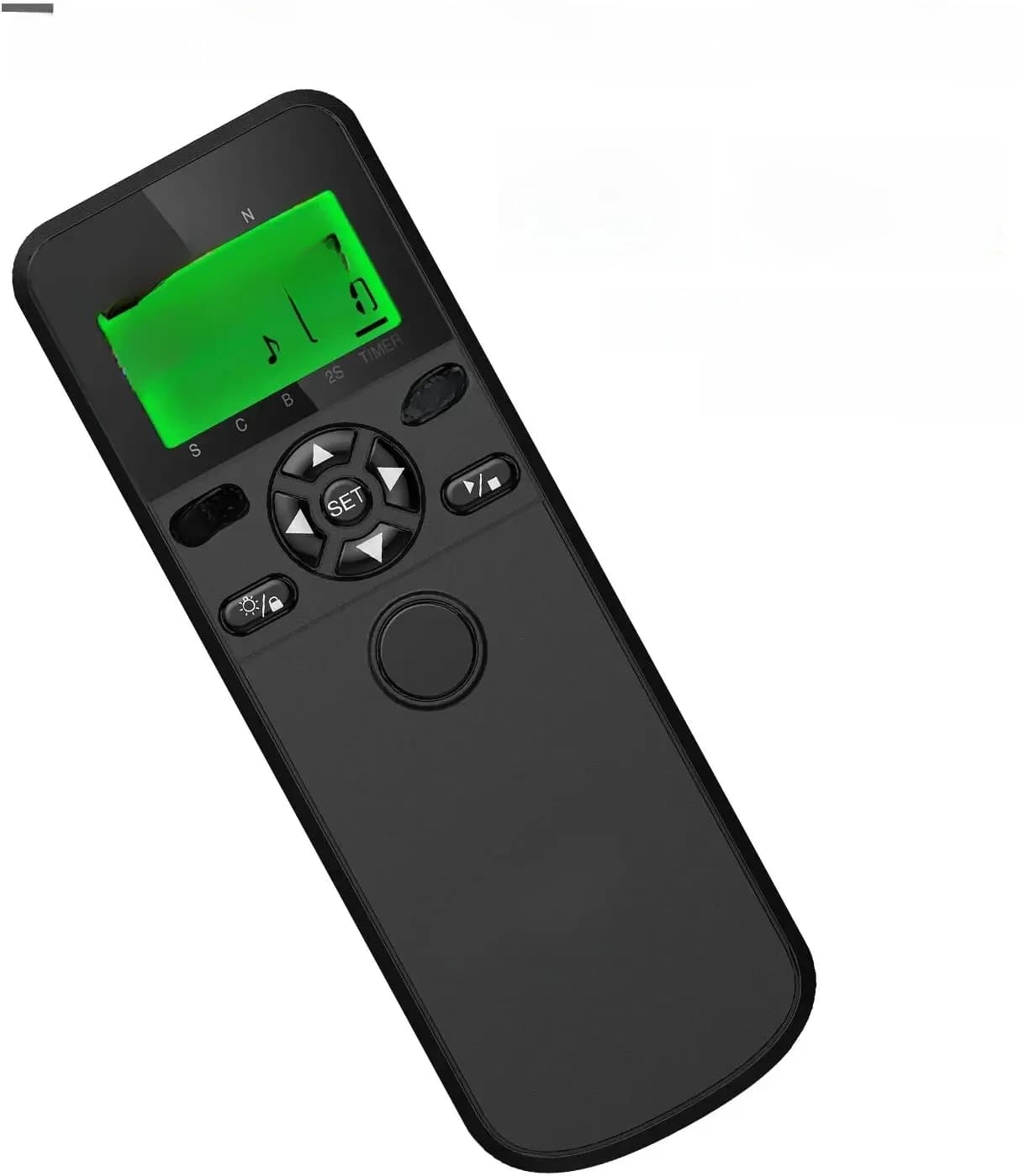 AODELAN TRS-1 Minuterie Commutateur À Distance Time-lapse Déclencheur pour Sélectionner IL Nikon Sony Fujifilm Panasonic Olympus Pentax Appareils