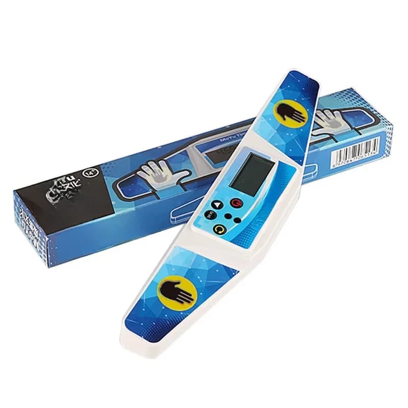 Minuterie Moyu Cube magique minuteries tapis professionnel Moyu vitesse Magico Cubo minuterie pour compétition éducative vitesse tasse