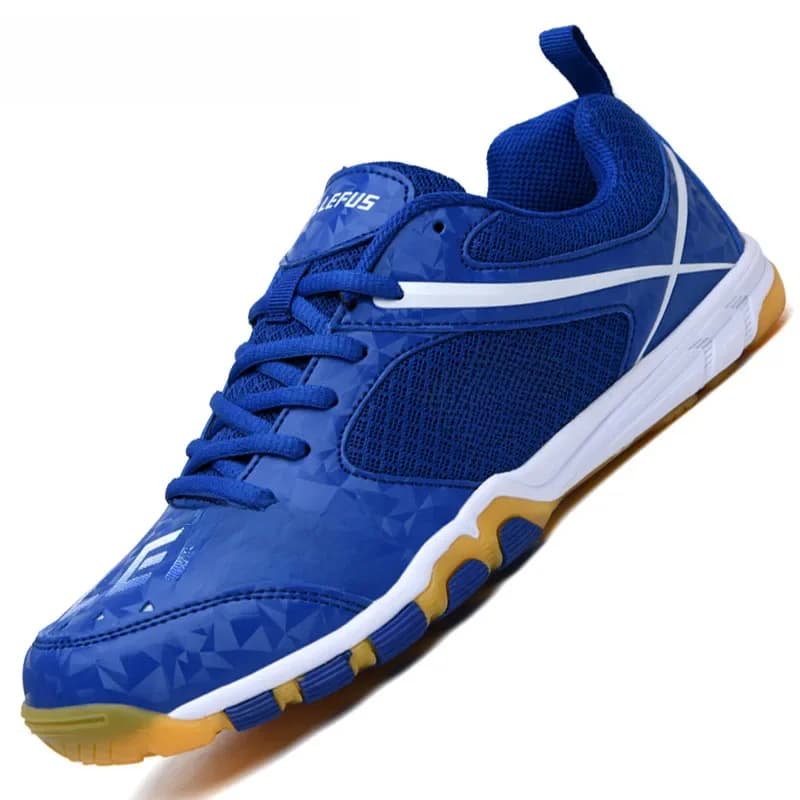Chaussures de Tennis de Table professionnelles pour hommes, chaussures de Badminton, de compétition, d'entraînement, de sport, Zapatillas