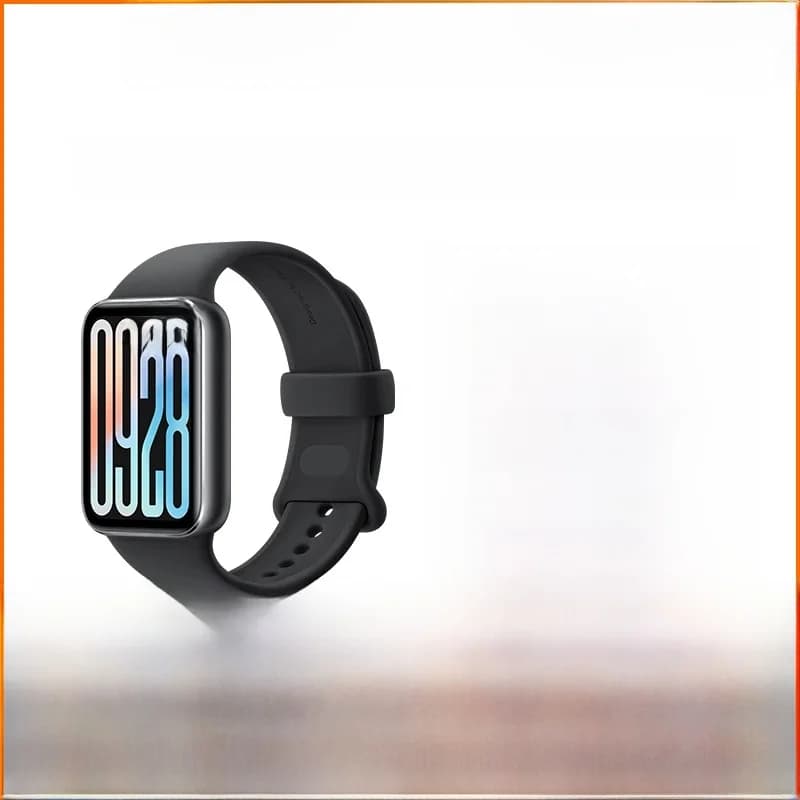 [Officiel] Xiaomi Smart Band 9 Pro | Suivi complet du sommeil amélioré, Amélioration de la surveillance de l'oxygène dans le sang et de la