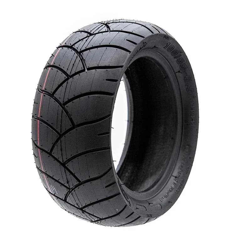 ✅Pneus Cityroad Tubeless Lisses 11 Pouces 100/55-6,5 Trottinette Électrique Dualtron Ultra 2 / Thunder II / Kaabo Wolf Warrior / Minibikes Tubeless
