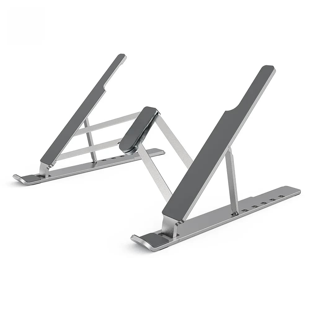 XPPen ACS05 support de dessin en métal multifonctionnel affichage de stylo support Portable pour modèles de 12 à 16 pouces artiste 12 2e