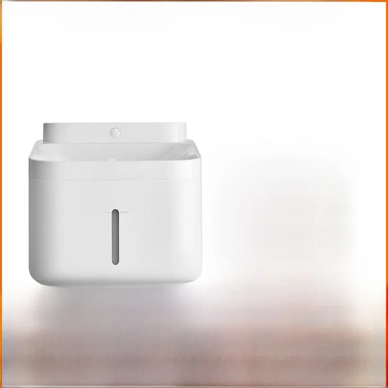 [Officiel] Xiaomi Smart Pet Fountain 2 | Autonomie de 100 jours, Grande contenance de 3L, Élimine les bactéries de l'eau