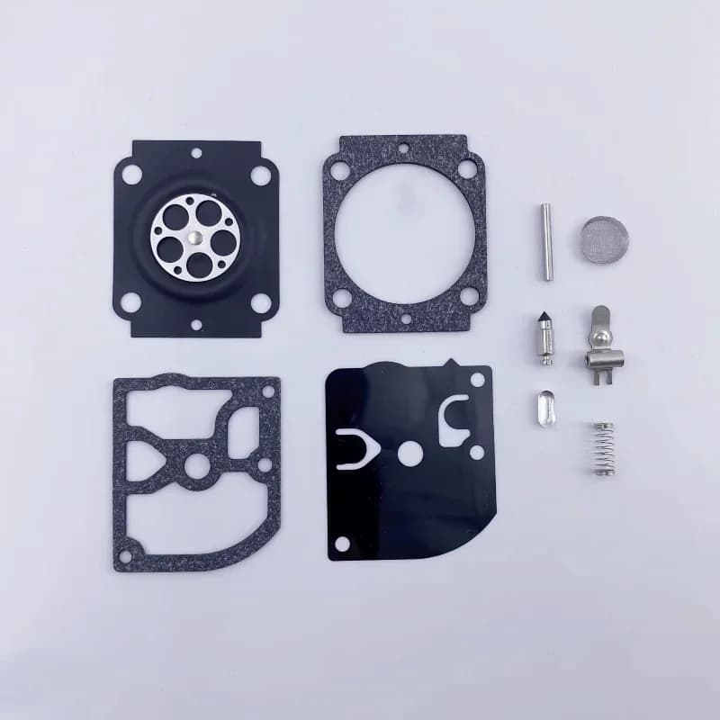 Kits de réparation de carburateur pour Stihl Fs55/Fs85/Fs120/250/300/350/380/Fr108 Bg86 Zama