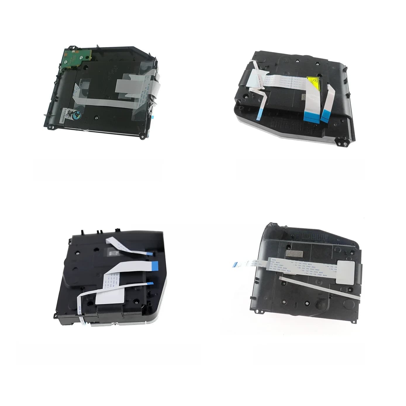 1pc pour PS4 Pro CUH-7000 7100 CUH-7200 7500 CUH-7006B HK disque DVD d'origine lecteur optique pour PS4 1200 mince 2000 2100 2200