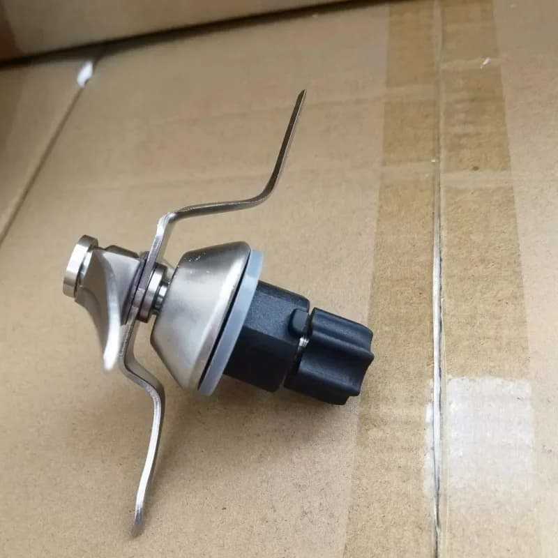 Remplacement de lame de mélangeur pour couteau mixte Vorwerk Thermomix, TM31