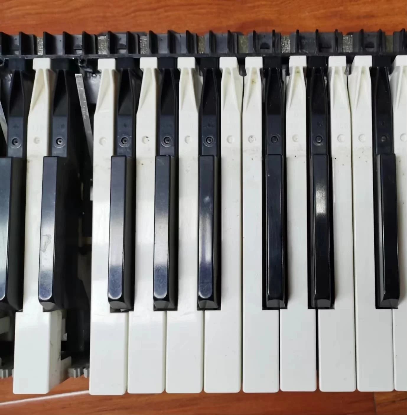 Clés de réparation pour piano numérique Yamaha CLP CVP, P, Motif, GH3 GHD GHS