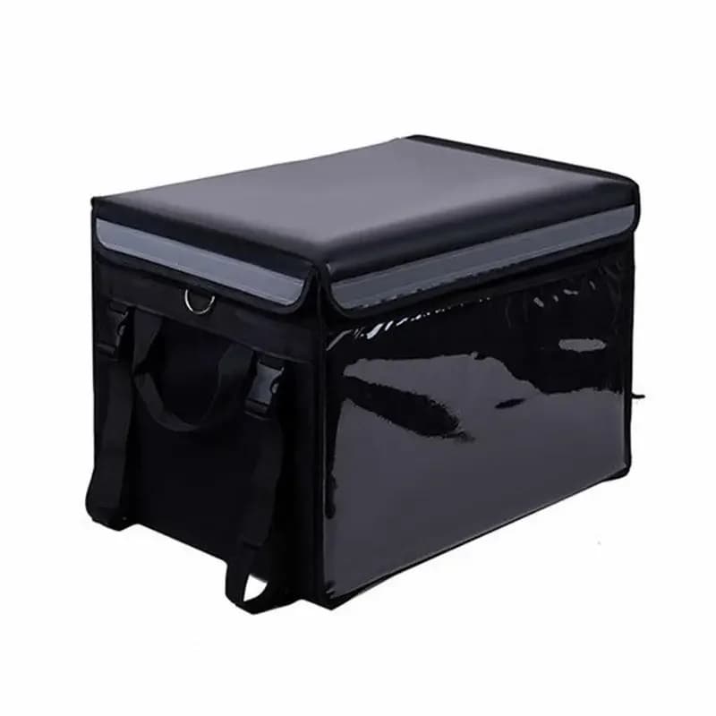 62L grand sac isotherme alimentaire thermique isolé grande capacité multi-fonction boîte à déjeuner bolsa termica sac isotherme picknick cool