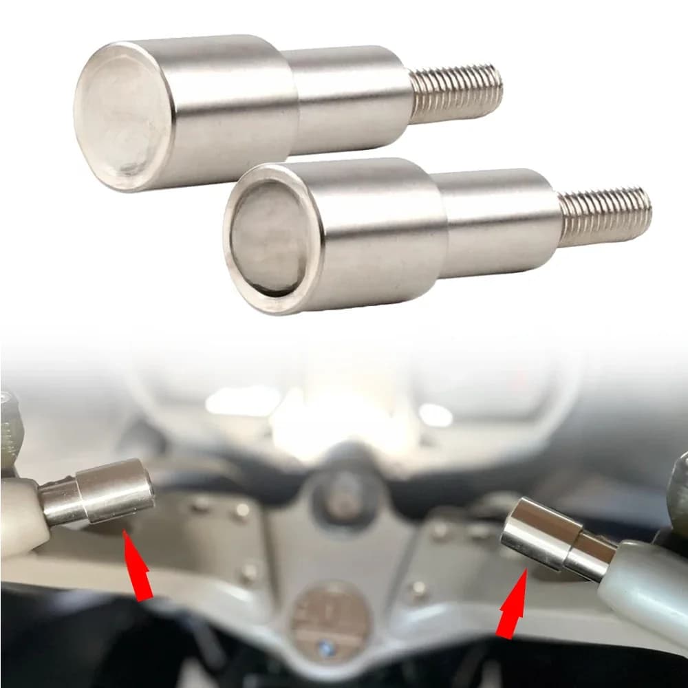 Support de tige d'extension pour téléphone portable, Support de Navigation pour BMW R1200RT LC R1250RT R 1250 1200 RT, accessoires 2021 2020