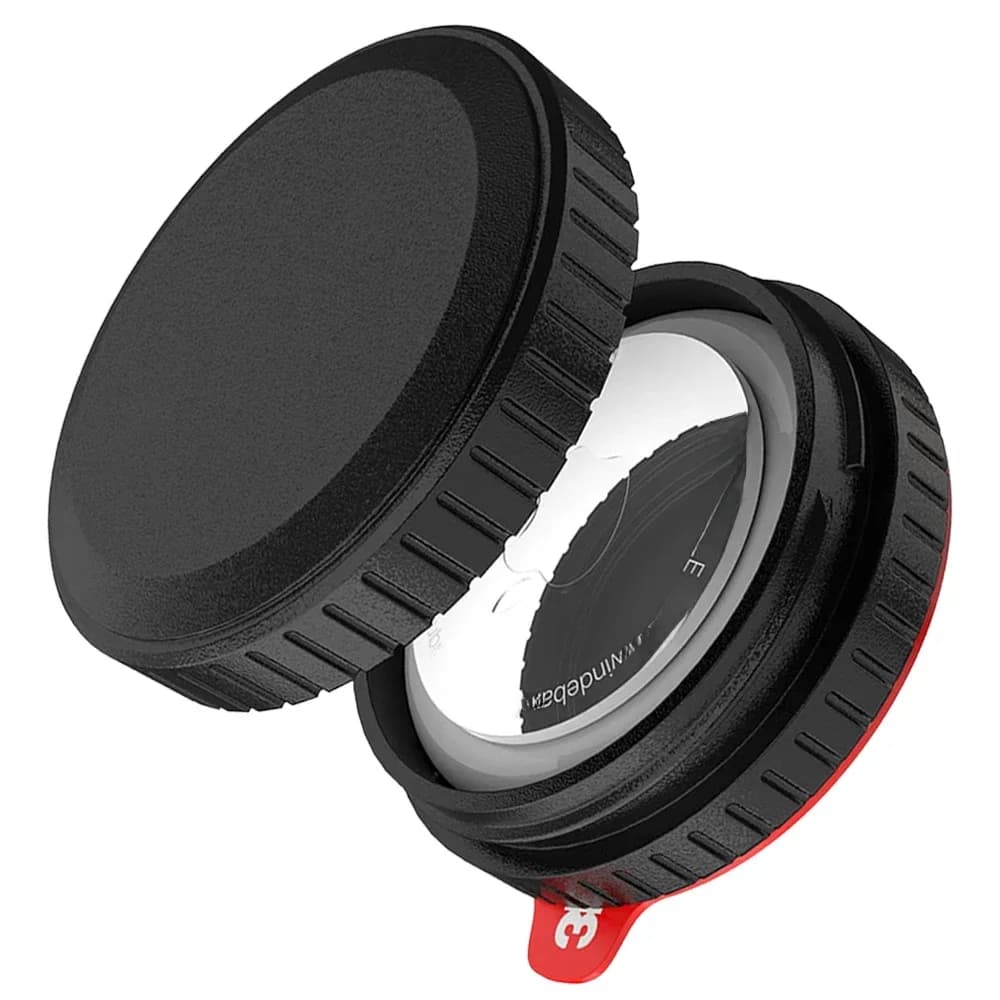 Étui de protection pour traceur GPS AirtTag, étanche IP68, support antichoc pour étui Airtag pour portefeuille pour animaux de compagnie, clés de