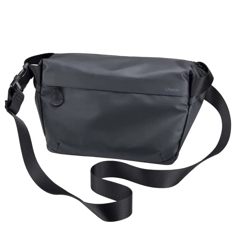 Ulanzi – sac étanche pour appareil photo, PB008 DSLR, sac à bandoulière pour photographie numérique, capacité de 6L, pour Sony, Nikon, Canon,