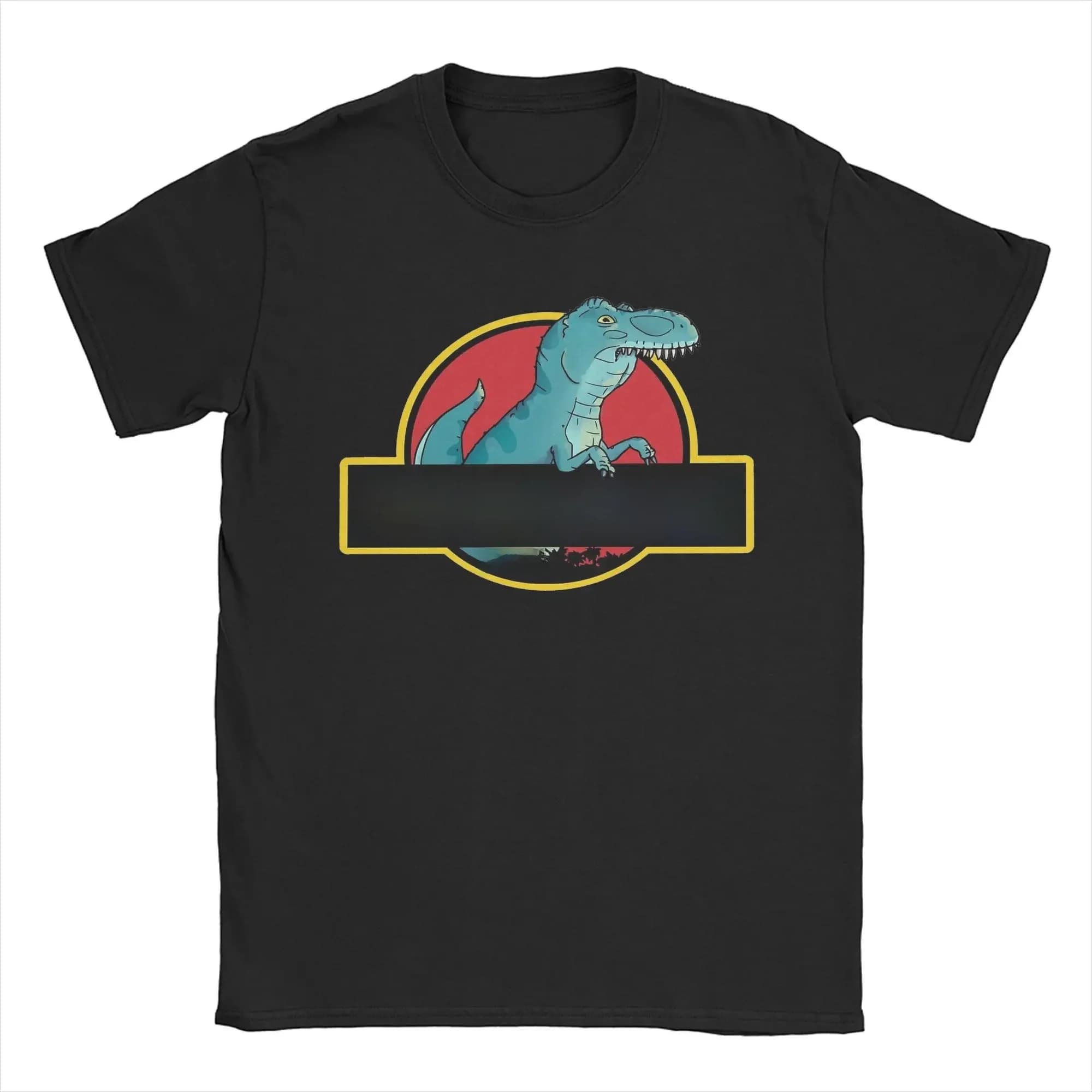 Hommes Furafic Fark 2 T-Shirts Meme pur coton vêtements Unique à manches courtes col rond T-Shirts grande taille T-Shirts
