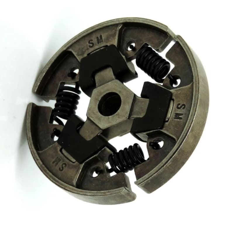 EMBRAYAGE MS200 pour STIHL 020 MS192T MS200T et PLUS, CHAUSSURES et RESSORT, ENSEMBLE REPL 1129 160 2000