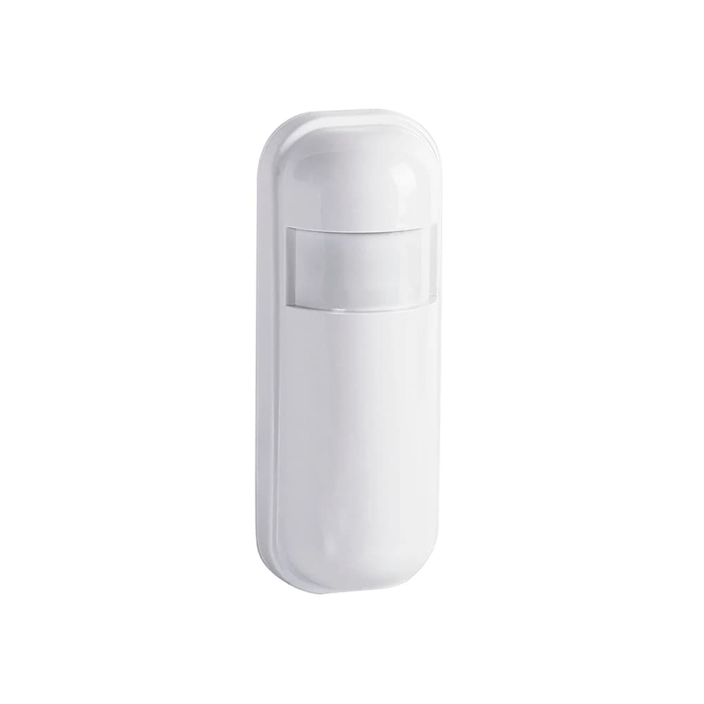 Détecteur de mouvement infrarouge sans fil 433MHz eV1527 pour système d'alarme domestique détecteur de mouvement PIR