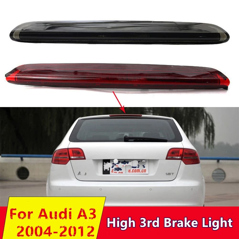 Enquêter stop pour Audi A3 8P RS3 8P4945097C Sportback 2004-2012, accessoires automobiles