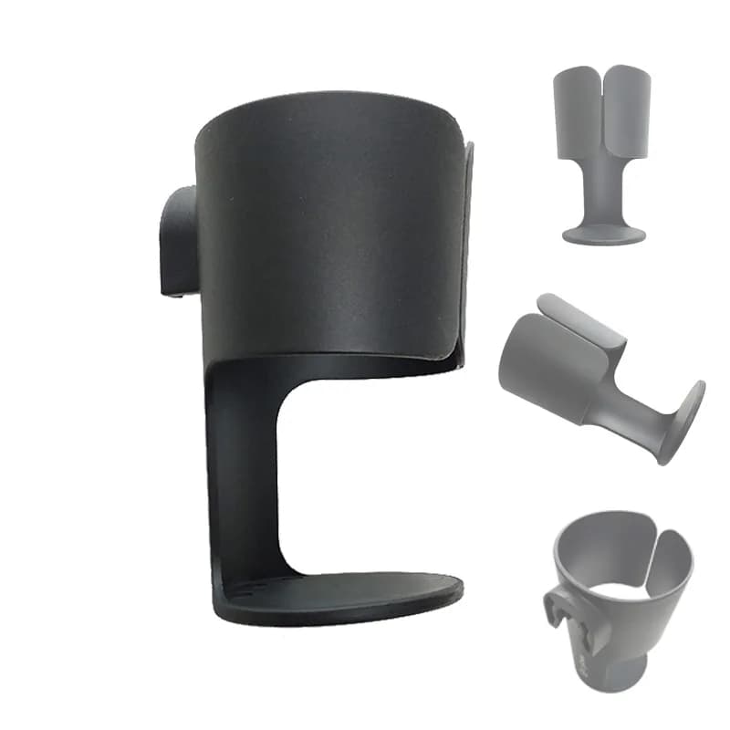 Porte-gobelet Buggy pour Cybex Mios Priam Balios S Melio Eezy S Twist Gazelle S Bezzy Coya, porte-boissons, accessoires de poussette pour bébé