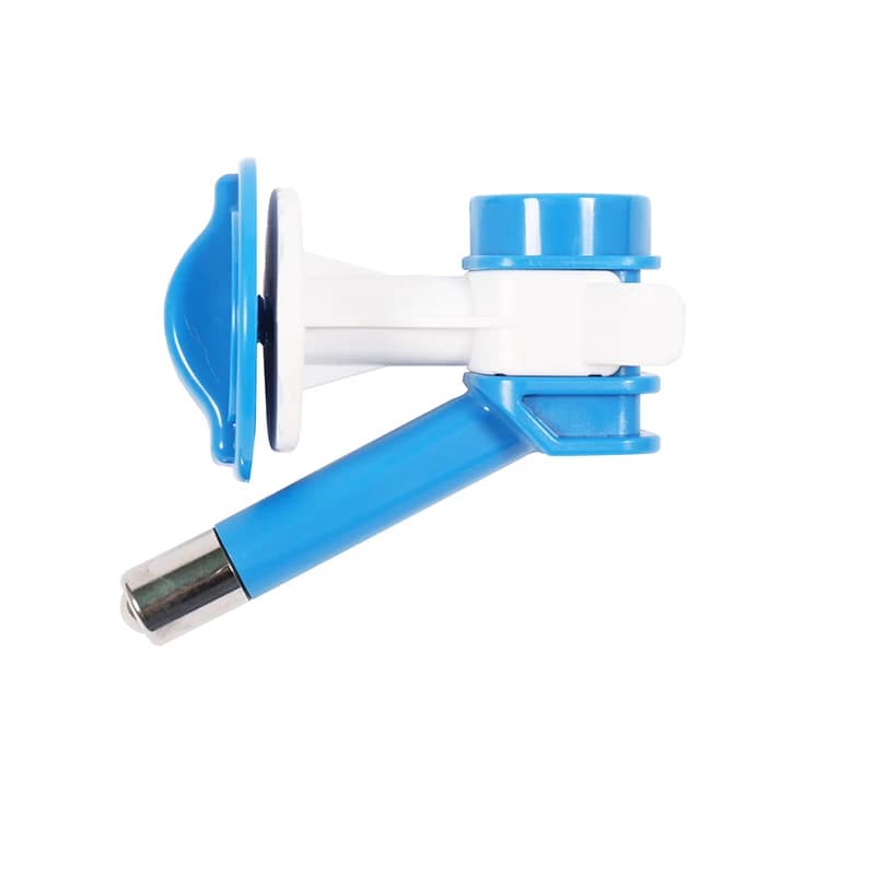Bouteille d'Eau Portable pour Animaux de Compagnie, Dispositif d'Alimentation pour Chien et Chat, avec Jos, Tête de Fontaine, Fuite