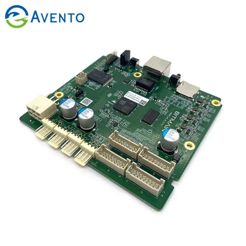 Antminer Xilinx 7007 Zynq S19 T19 S19PRO S19KPRO 19JPRO S19i S19XP D7 L7 KA3 carte de commande C87