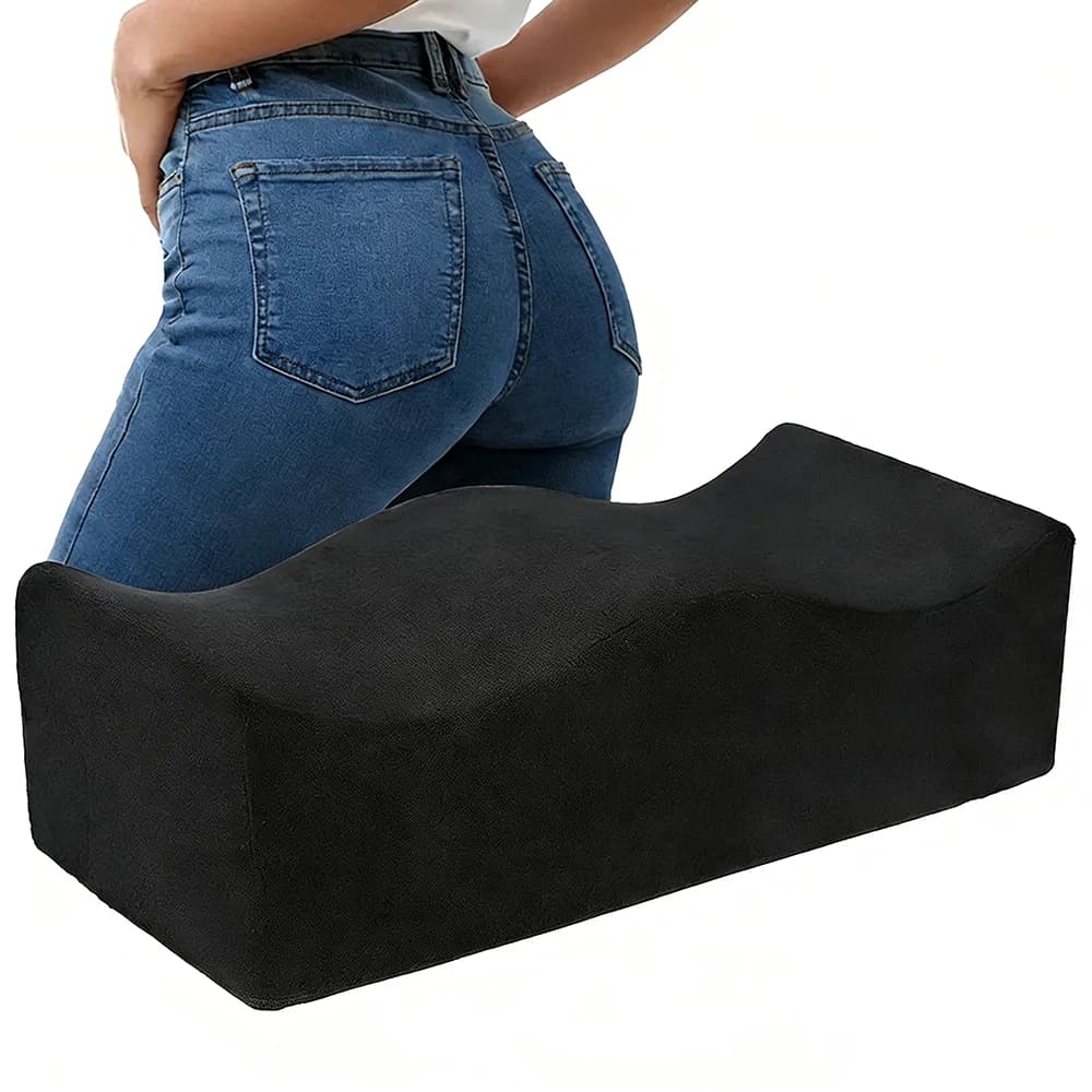 Coussin de siège BBL, coussins de soutien des fesses confortables et fermes, pour la récupération post-opératoire, taille Rotects pour soulever