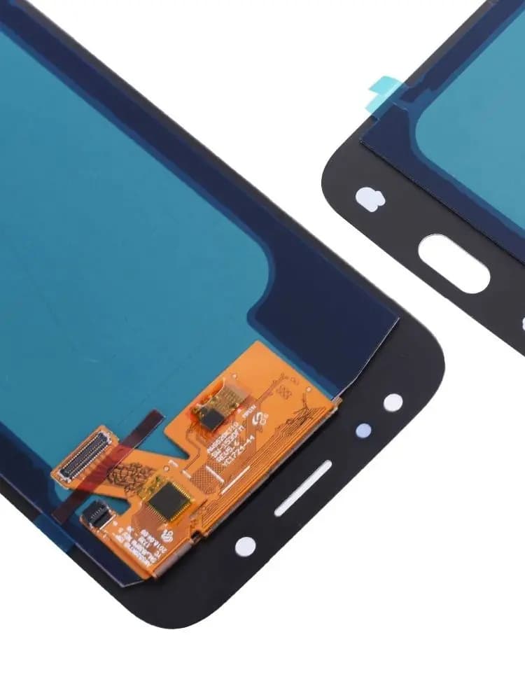 Can Sister 5.2 "pour SAMSUNG GALAXY J530 J530F J530FM SM-J530F J5 Pro 2017 LCD écran tactile Hébergements eur assemblée