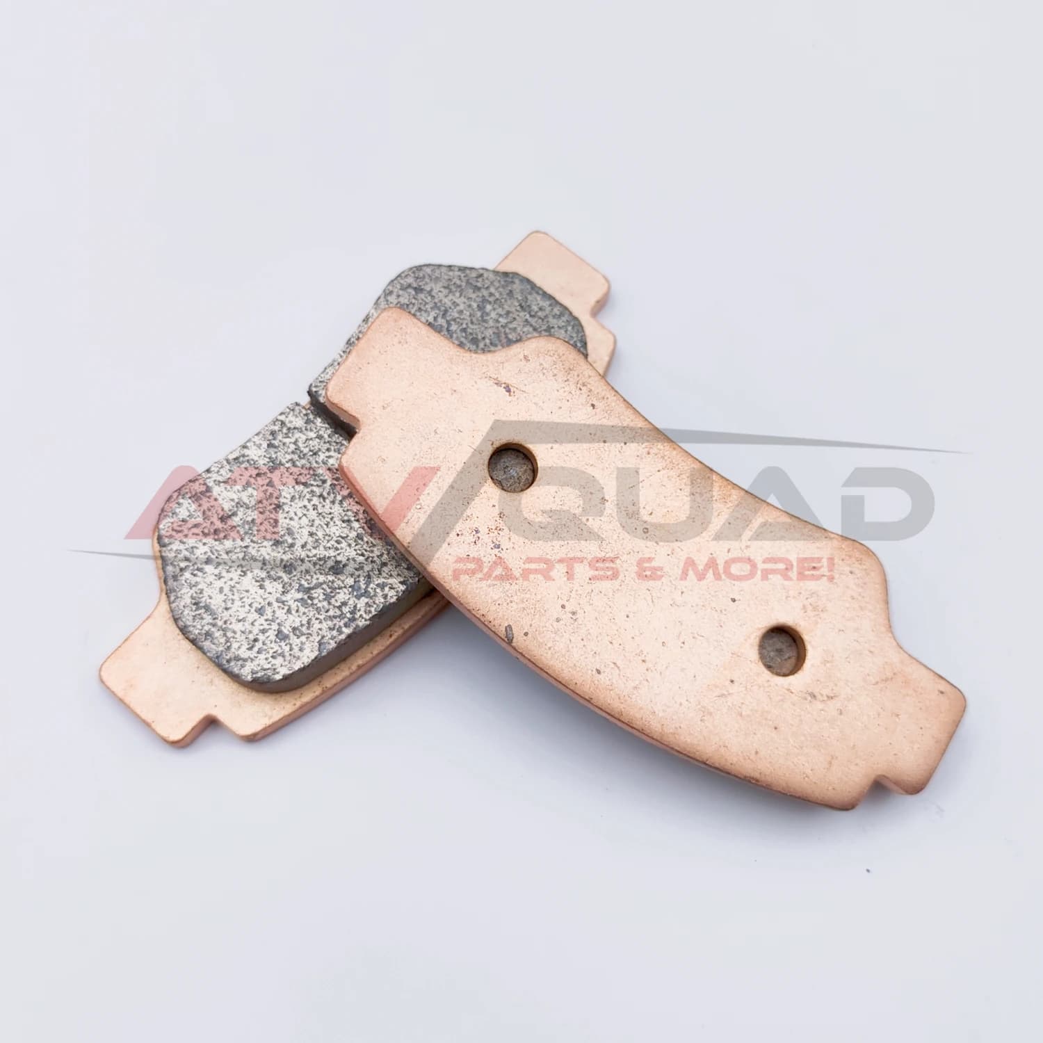 Assy de plaquettes de frein arrière pour Segway Fugleman, UT10 Villain SX10, S05E15C20001