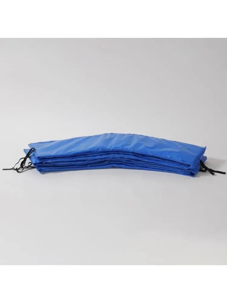 Coussin de protection de rechange pour trampoline, imperméable et durable, accessoires pour trampoline, protection des ressorts, protection