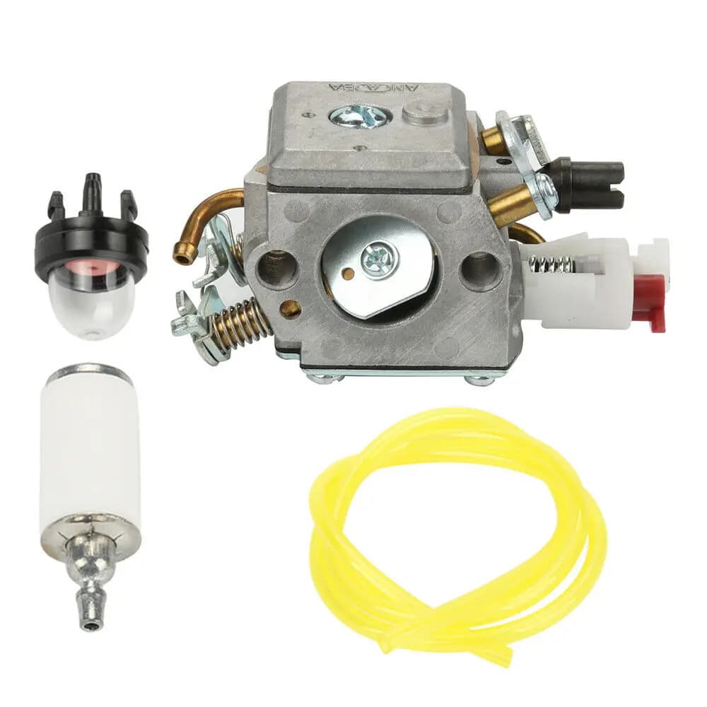 Carburateur pour Husqvarna, 340, 345, 346, 350, 353, JOSaw Rep 503283208 Zama