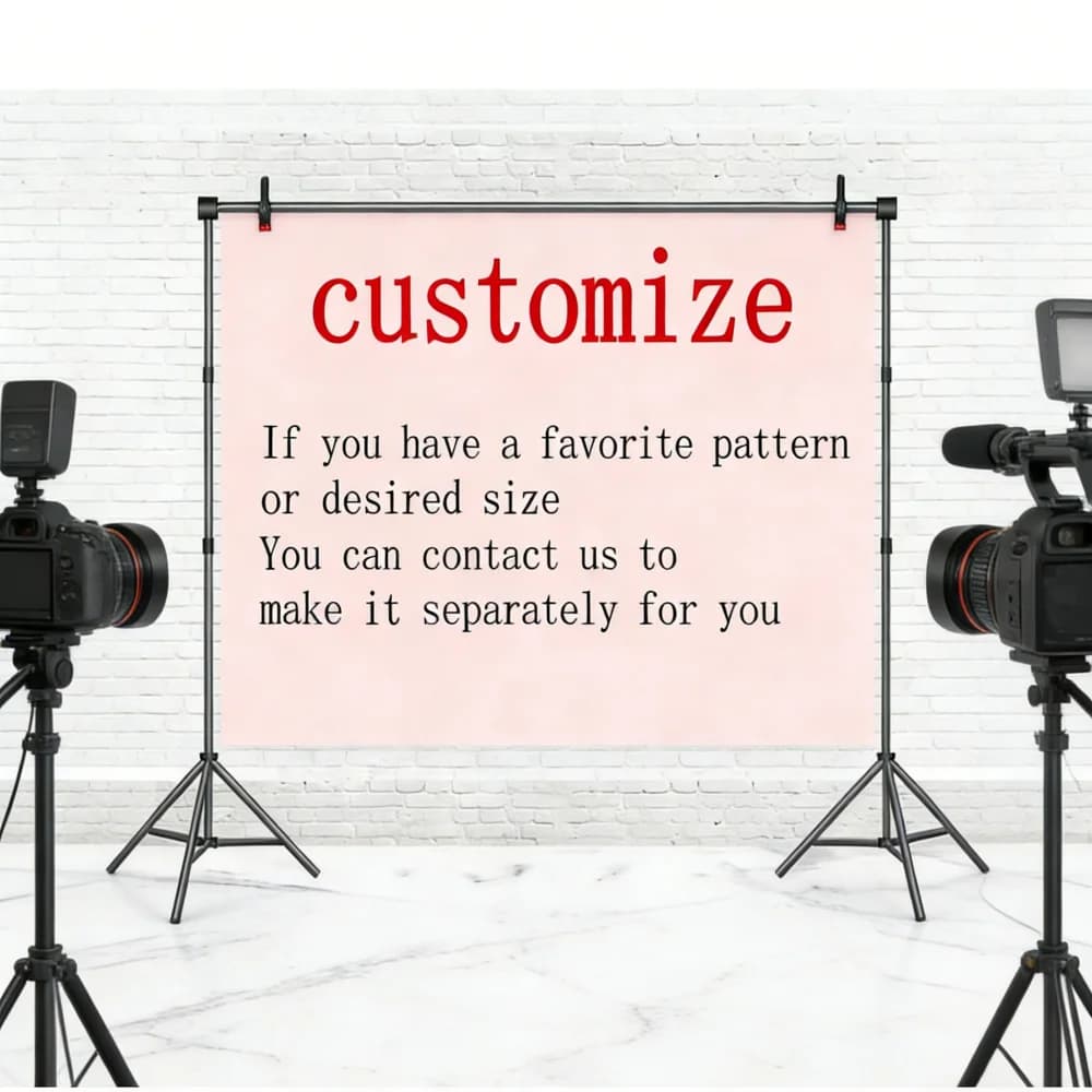Fond personnalisé avec texte sur mesure, toile de fond personnalisée pour la photographie d'enfants, studio photo, bannière d'anniversaire,