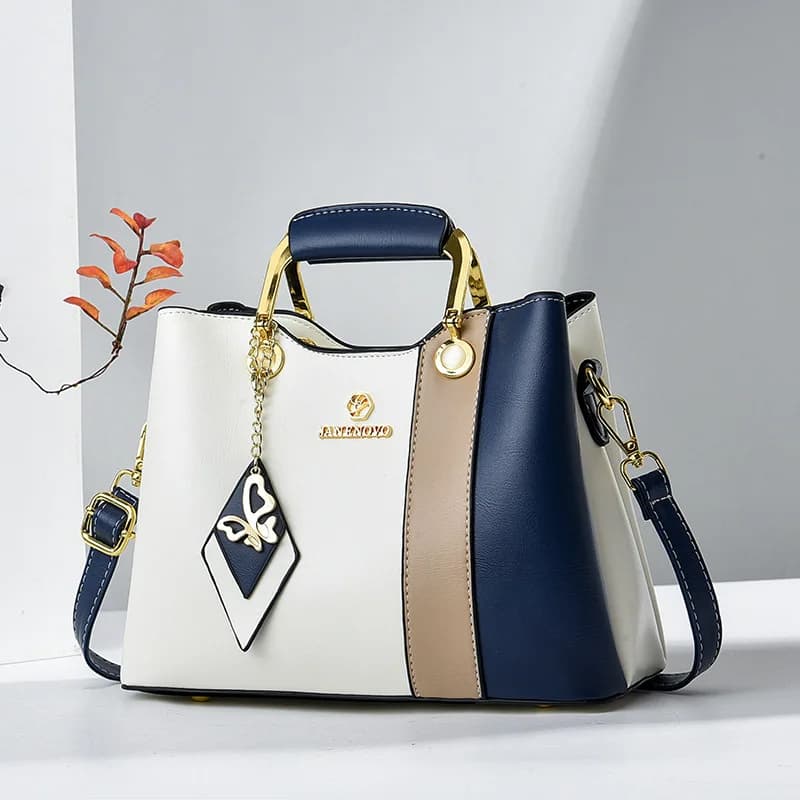 Sac à main de mode pour femmes dames poignée supérieure sacoche sacs à bandoulière chat sac à main